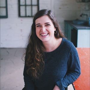 Meet your Posher, Becca